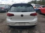 2018 Volkswagen Golf R  en Venta en Austell, GA - Water/Flood