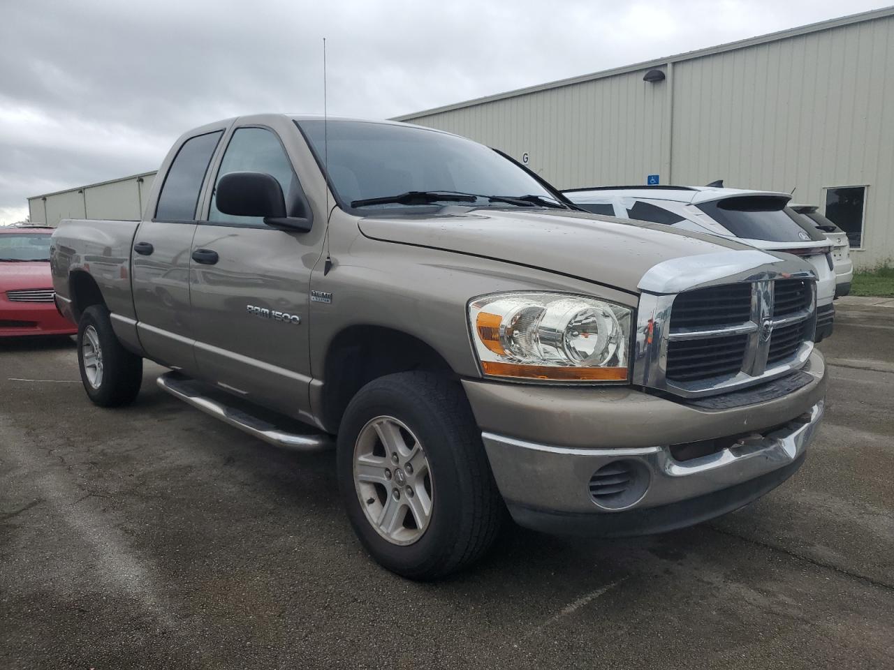 2006 Dodge RAM - Image 4