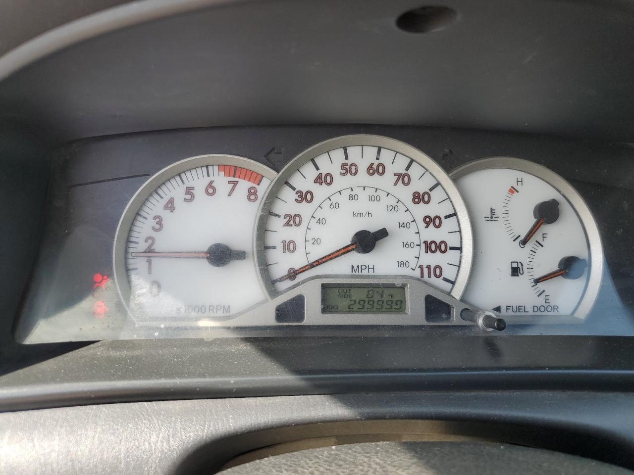 2008 Toyota Corolla Ce VIN: 1NXBR30E08Z989560 Lot: 75866394