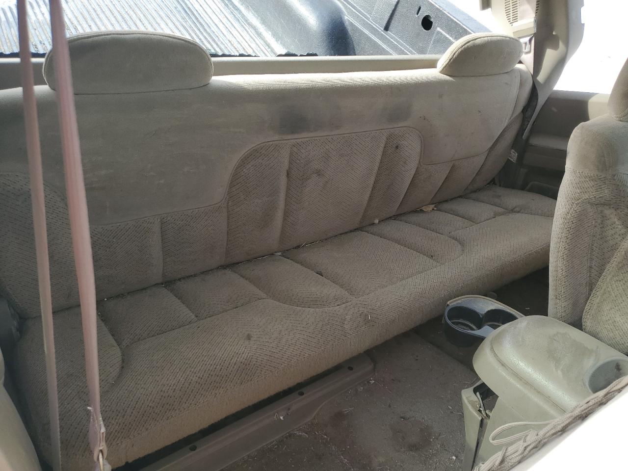 1998 GMC Sierra - Image 10