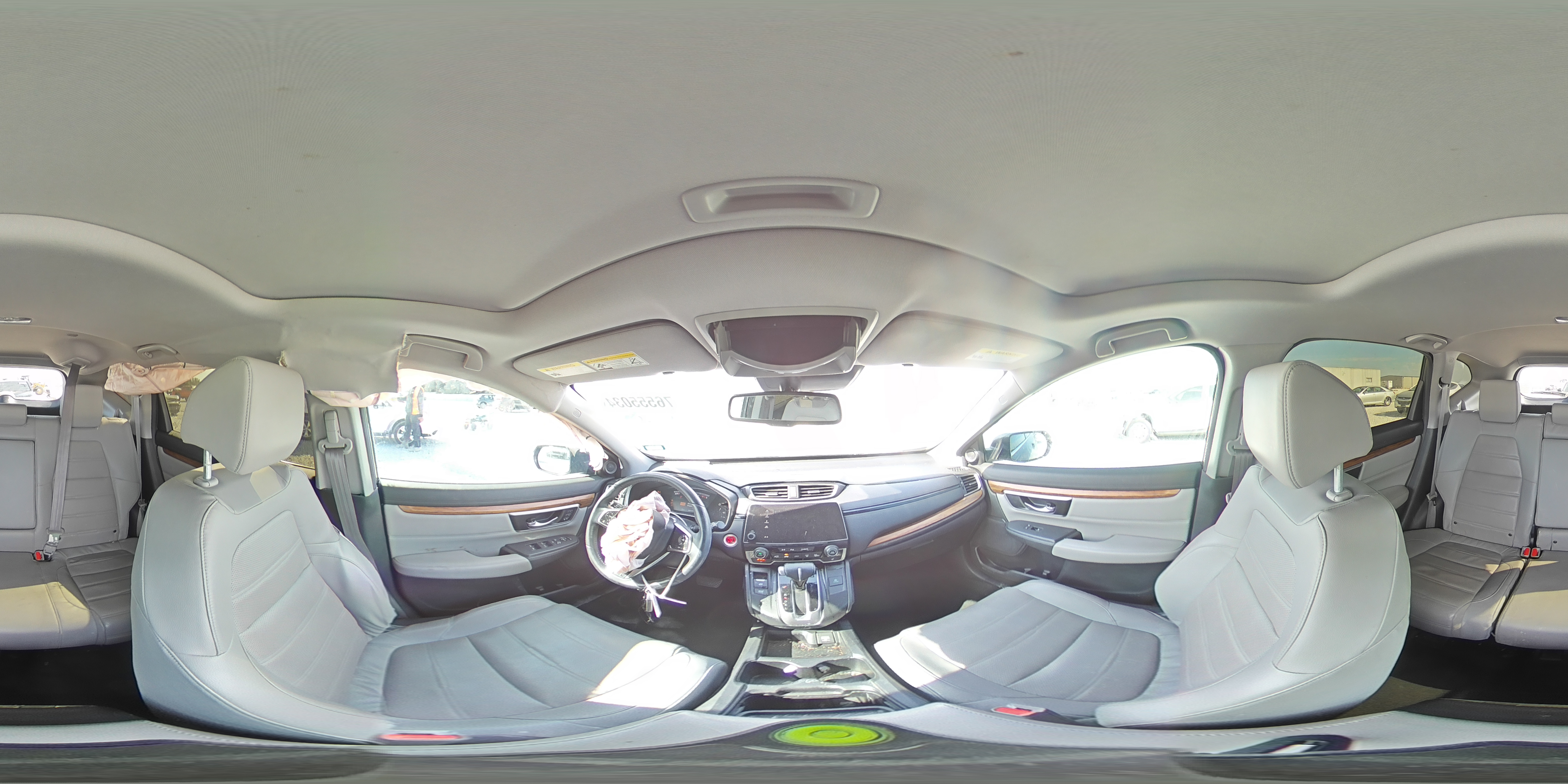 2017 Honda CR-V - Image 14