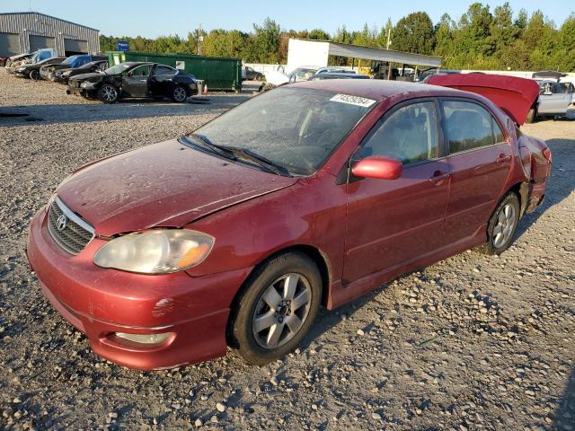 2008 Toyota Corolla Ce