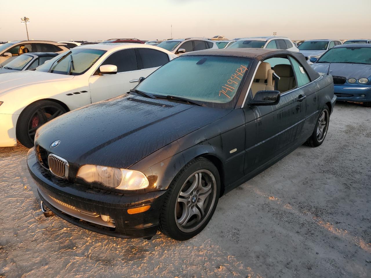 2003 BMW 3er - Image 1