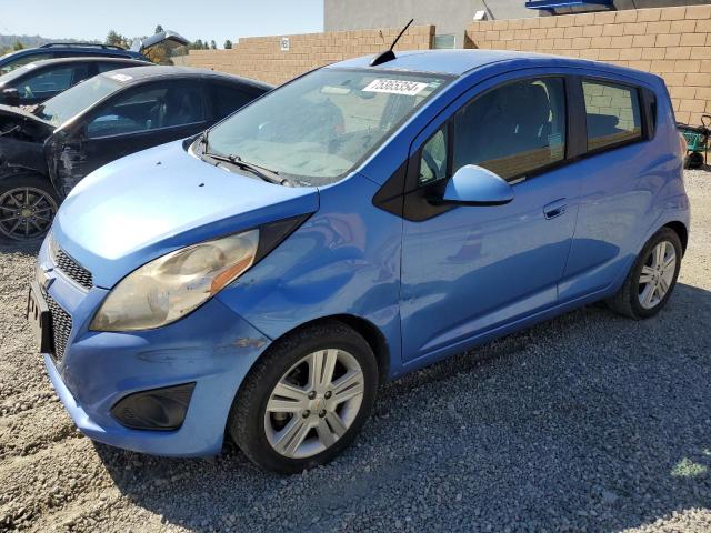 2015 Chevrolet Spark 1Lt