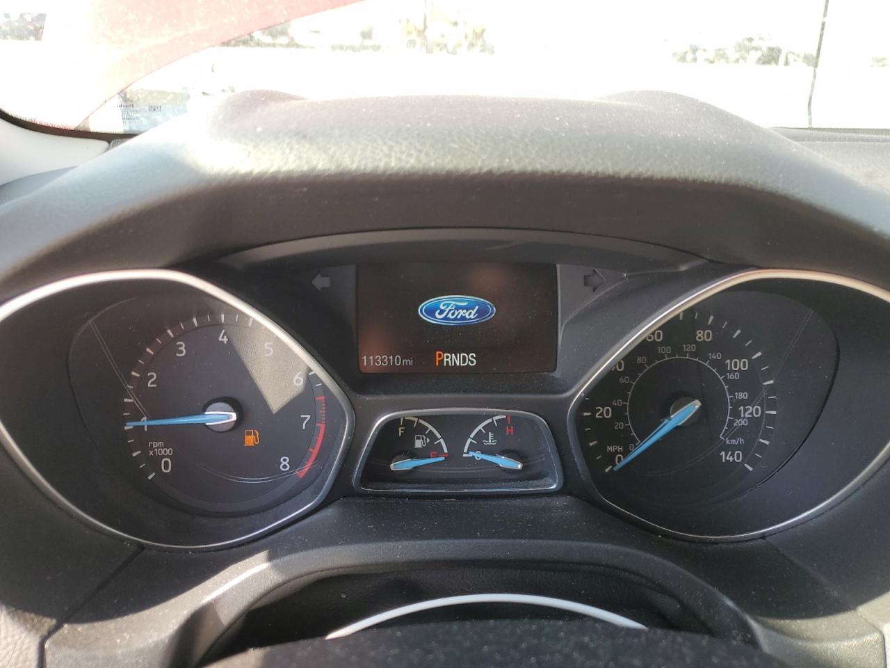 2015 Ford Focus - Image 9