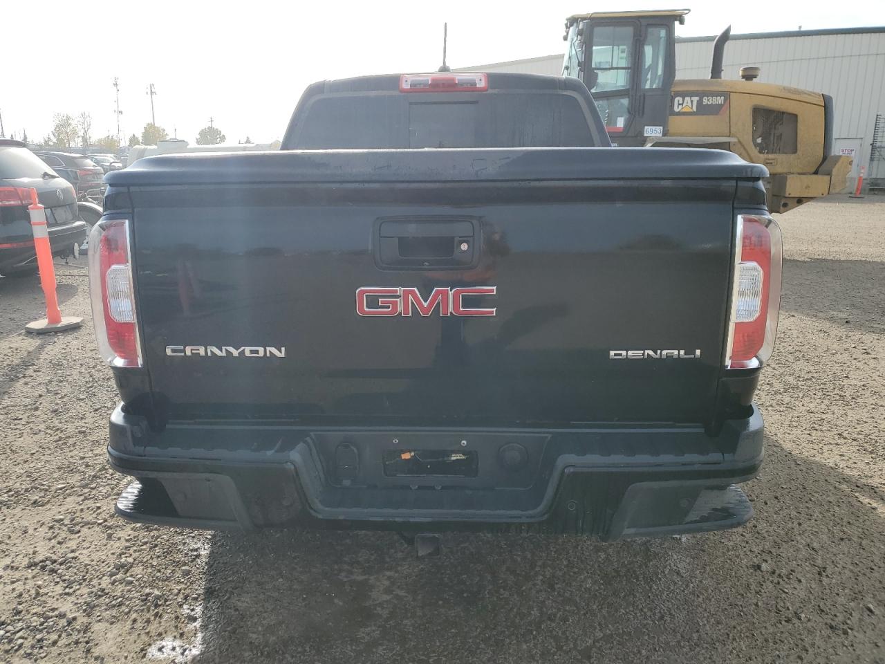 1GTG6EEN9L1209718 2020 GMC Canyon Denali