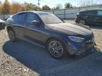 2024 Mercedes-Benz Glc Coupe 300 4Matic na sprzedaż w Hillsborough, NJ - Front End