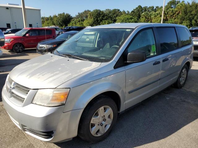 2008 Dodge Grand Caravan Se