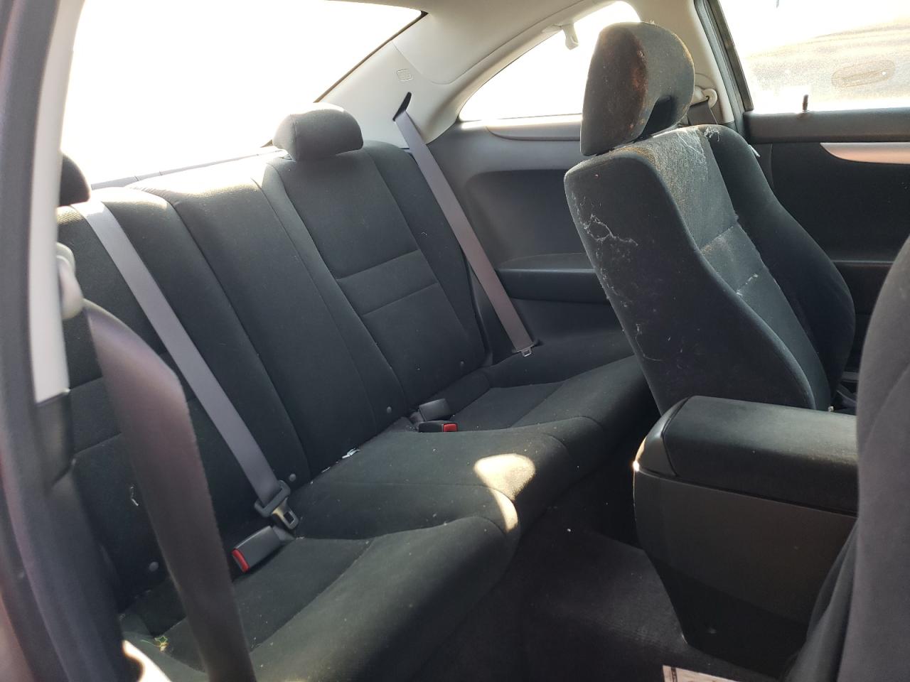 2006 Honda Accord Lx VIN: 1HGCM72306A009903 Lot: 75196084