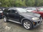 2007 Bmw X5 3.0I за продажба в Waldorf, MD - Front End