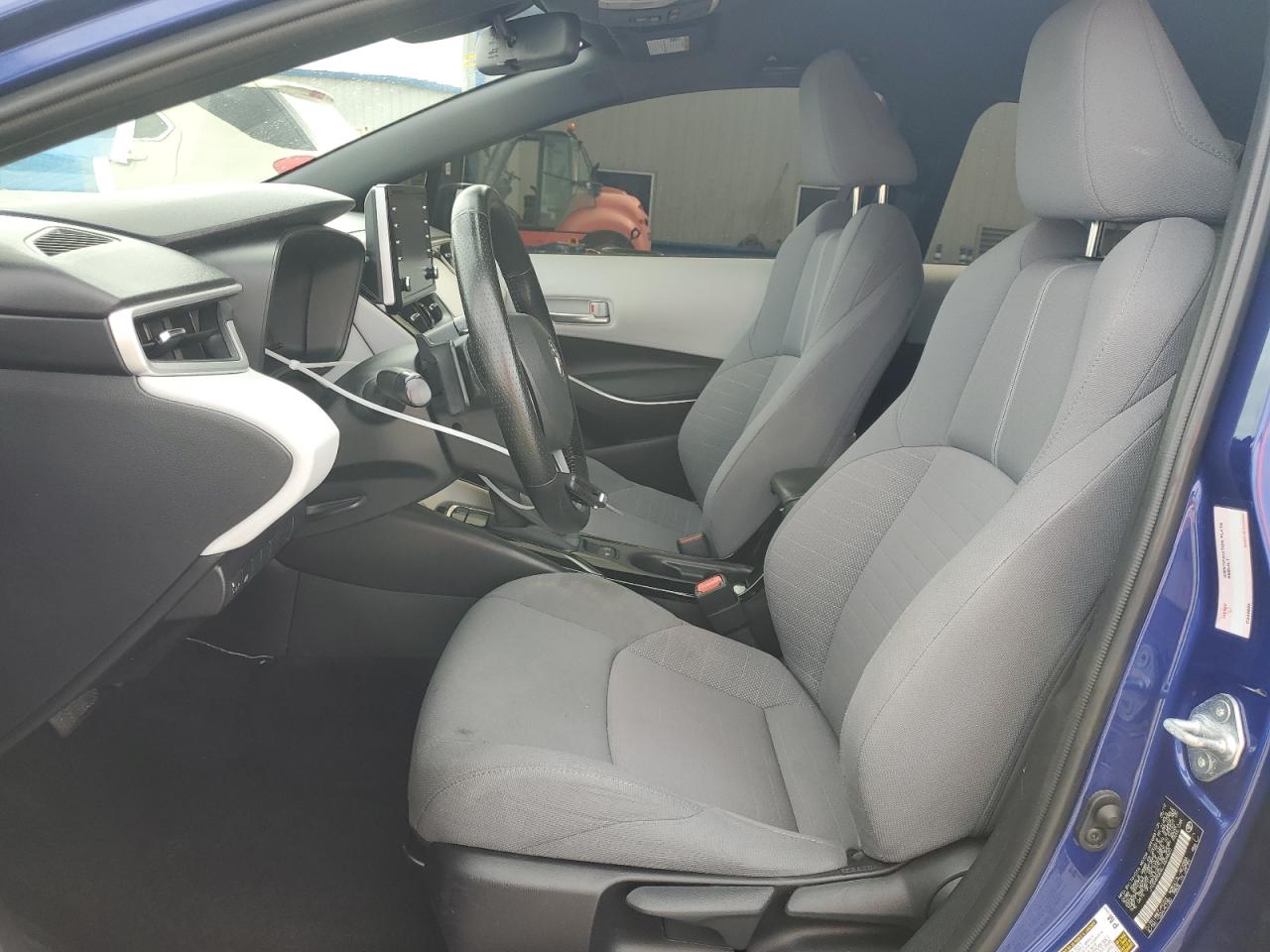 2020 Toyota Corolla - Image 7