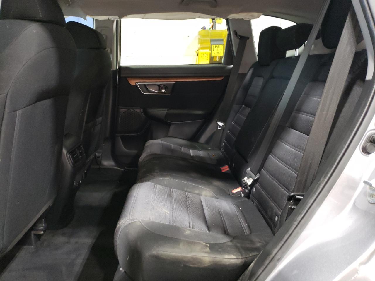 2022 Honda CR-V - Image 11