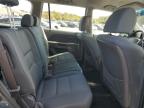 2007 Honda Pilot Lx للبيع في Exeter، RI - Front End