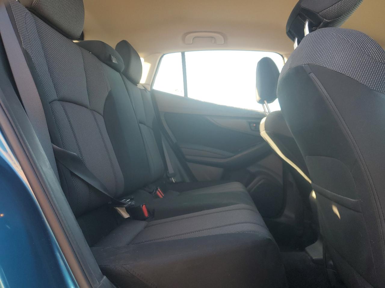 2018 Subaru Impreza - Image 10