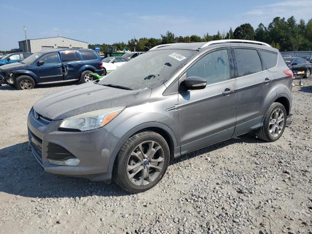  FORD ESCAPE 2014 Сірий