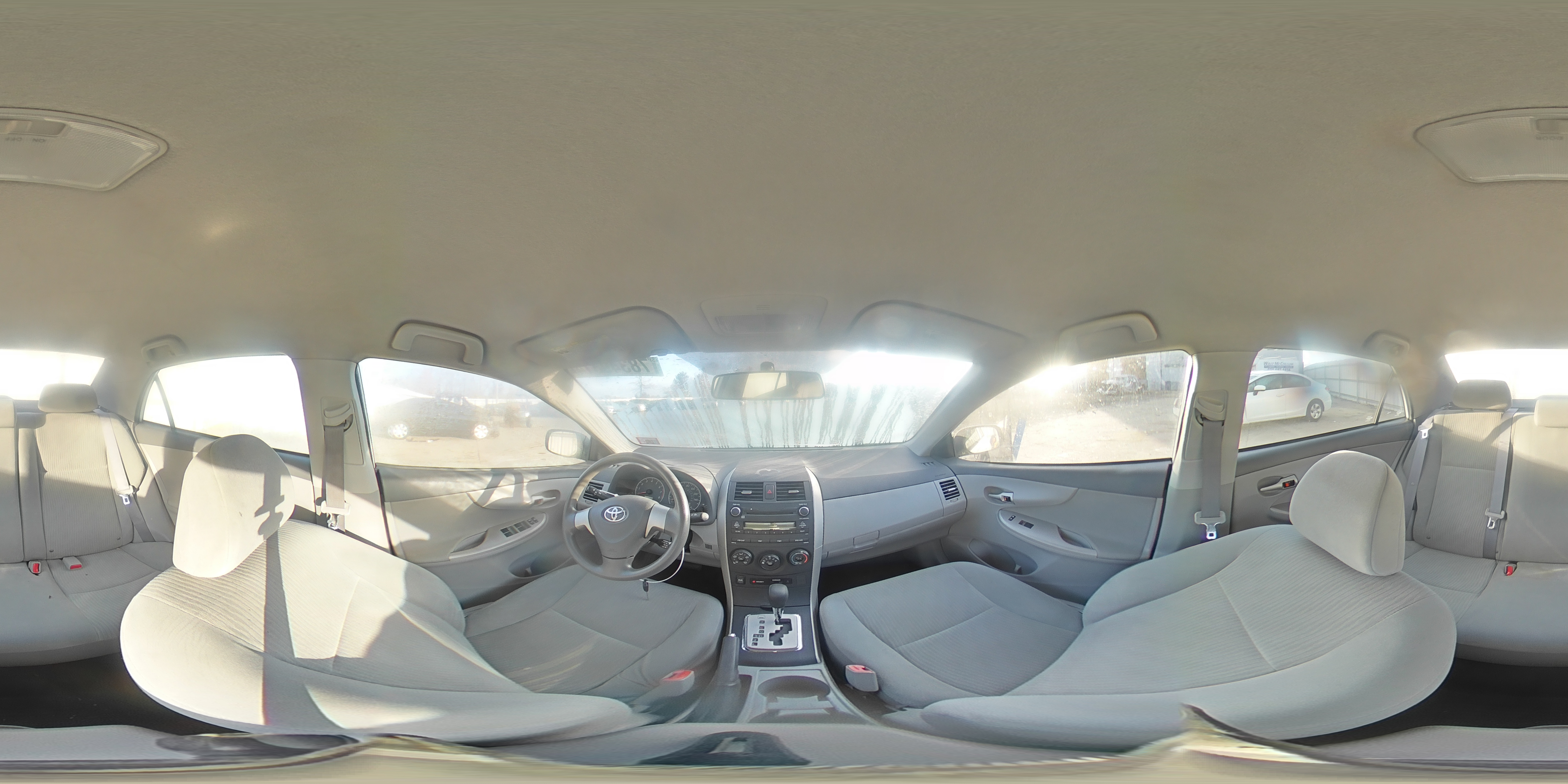 2010 Toyota Corolla - Image 12