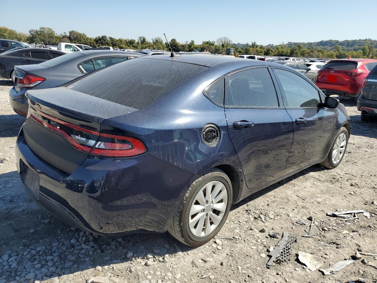 2014 Dodge Dart - Image 3