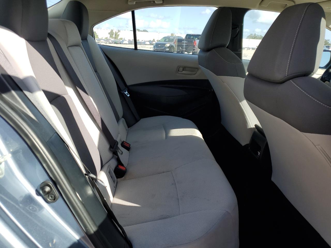 2022 Toyota Corolla - Image 10