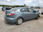2012 Mazda 3 I zu verkaufen in Miami, FL - Front End