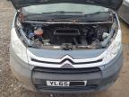 2016 CITROEN DISPATCH 1 for sale at Copart YORK