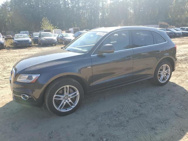 2014 Audi Q5 Premium Plus