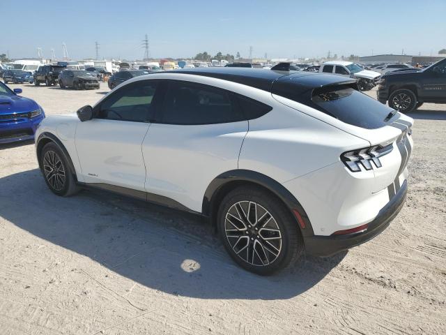  FORD MUSTANG 2024 White