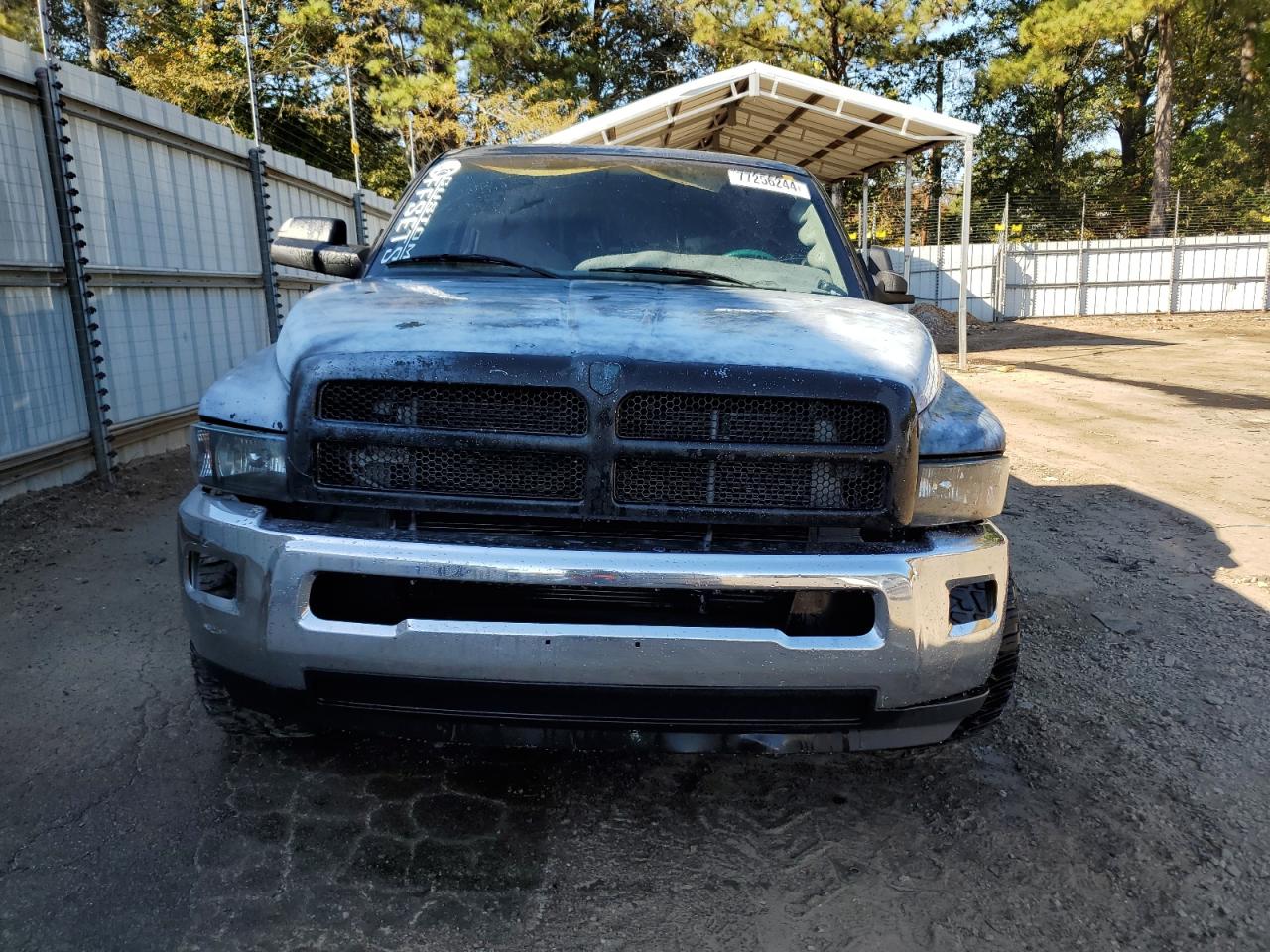 1999 Dodge RAM - Image 5