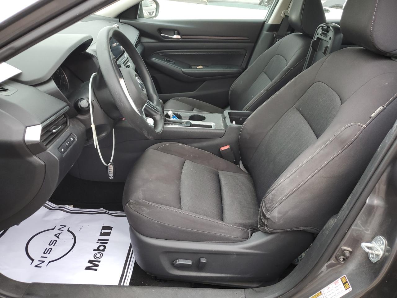 2019 Nissan Altima - Image 7