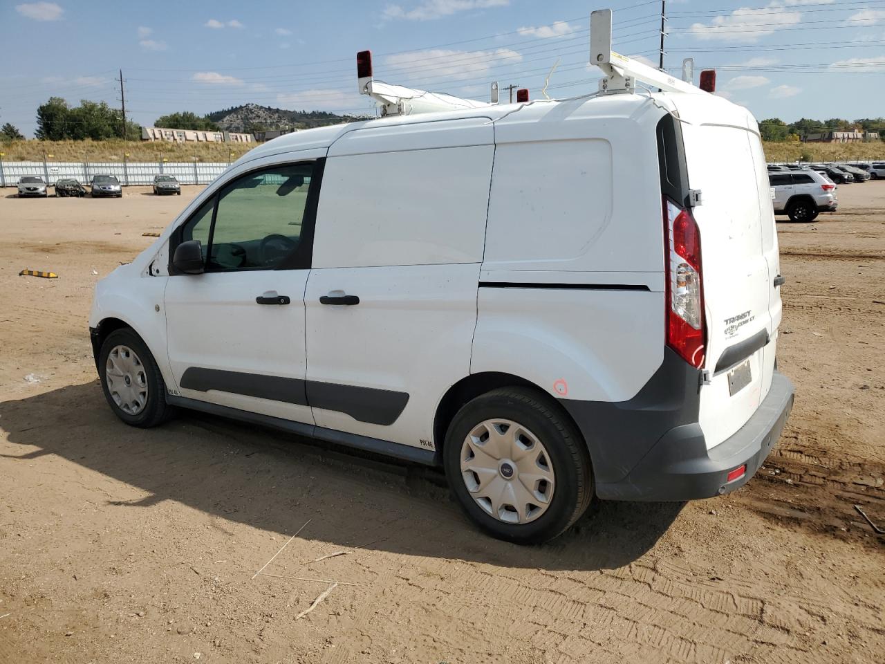 NM0LS6E70G1277832 2016 Ford Transit Connect Xl