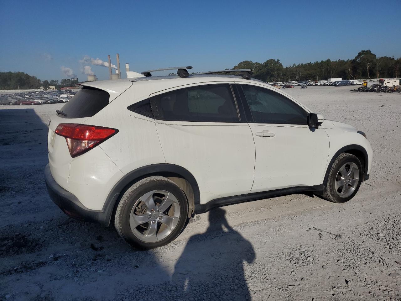 2017 Honda HR-V - Image 3