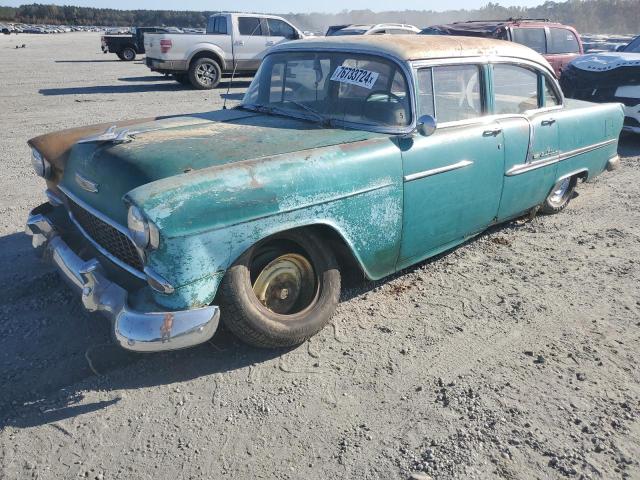 1955 Chevrolet Bel-Air