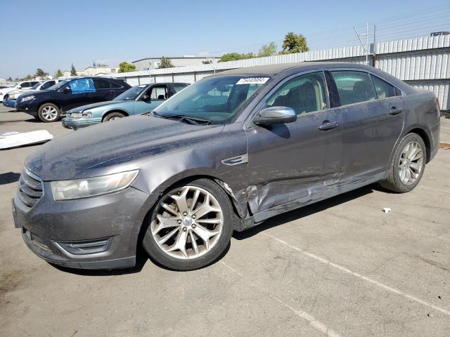 2014 Ford Taurus Limited