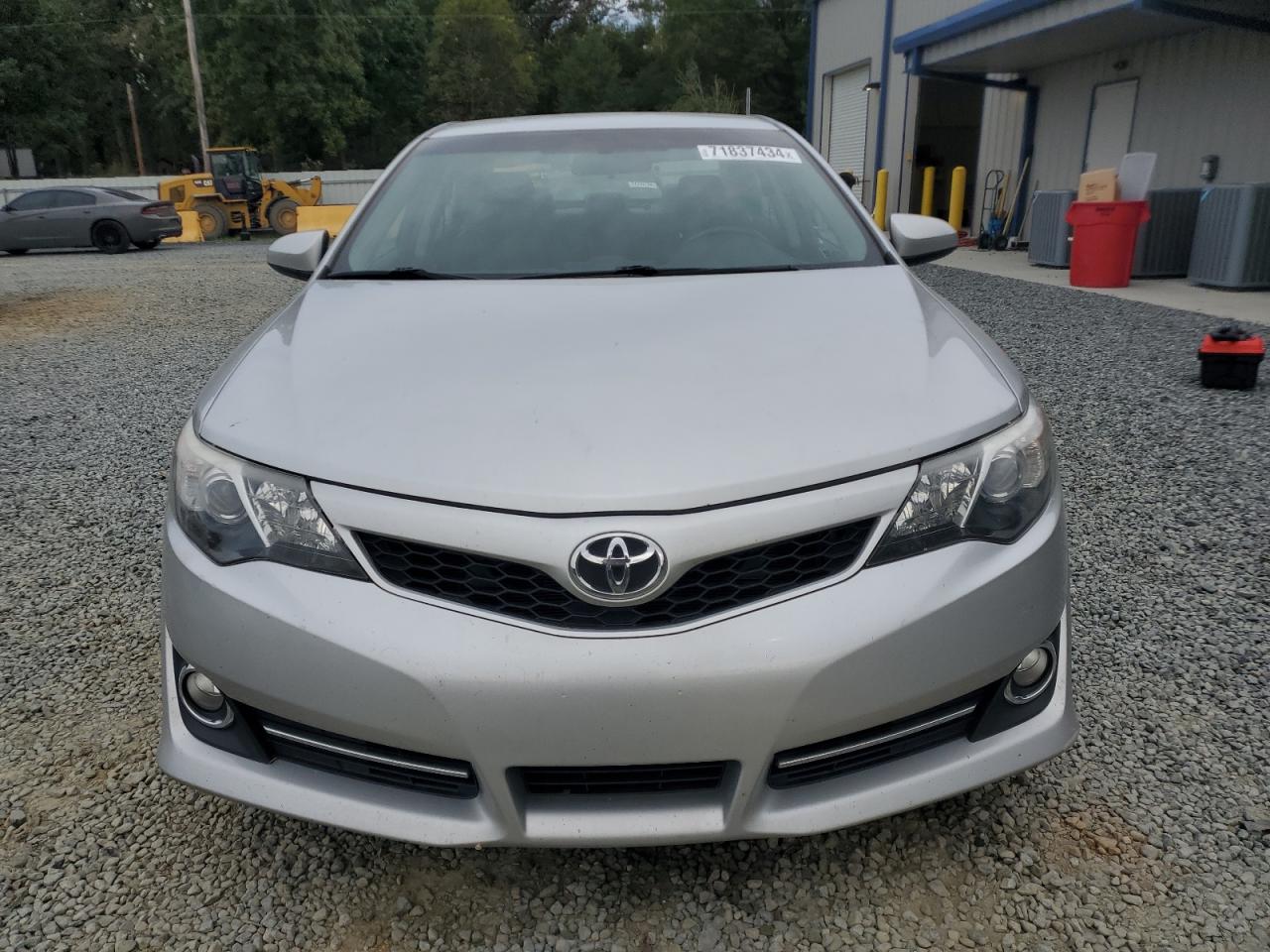 2013 Toyota Camry - Image 5