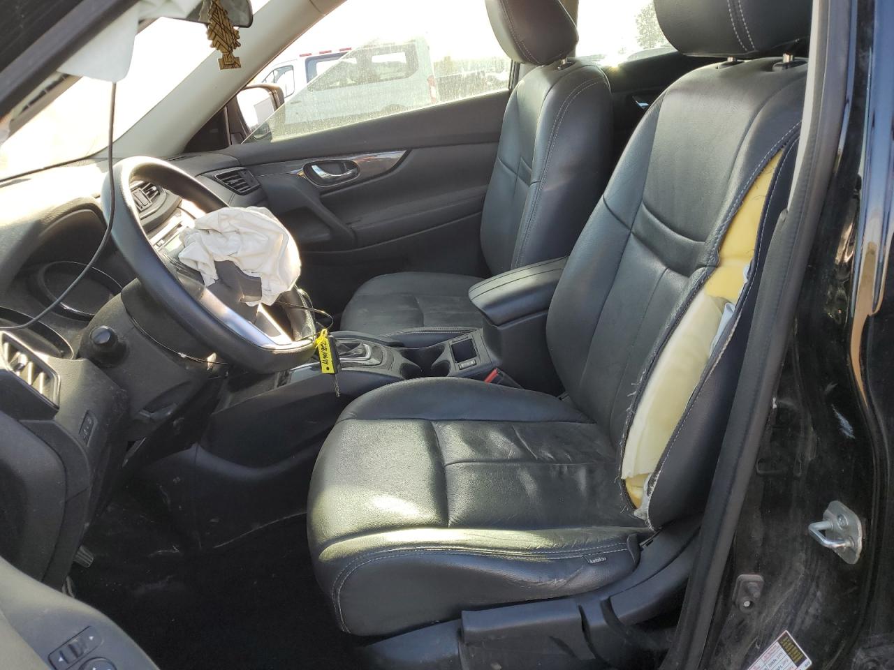 2018 Nissan Rogue - Image 7