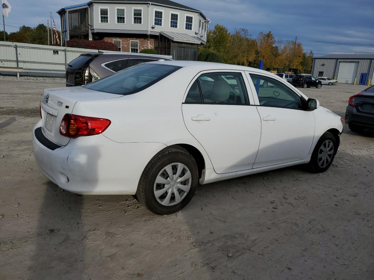 2010 Toyota Corolla - Image 3