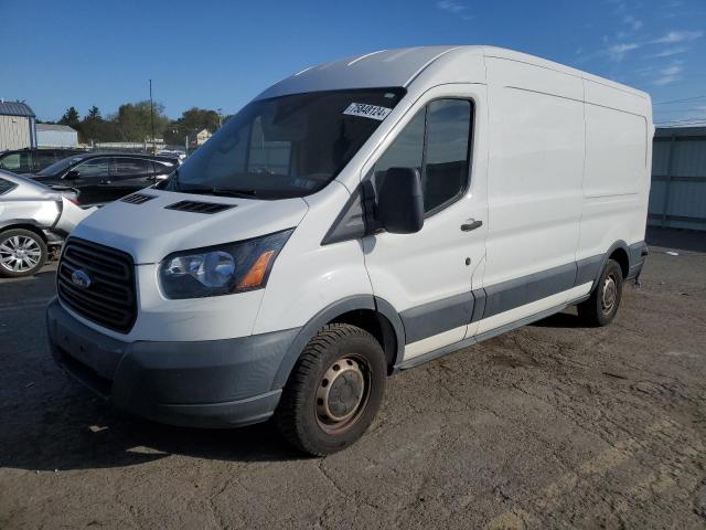 2018 Ford Transit T-250