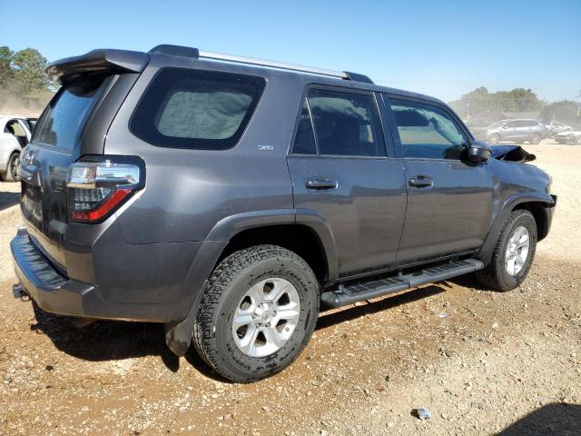  TOYOTA 4RUNNER 2019 Szary