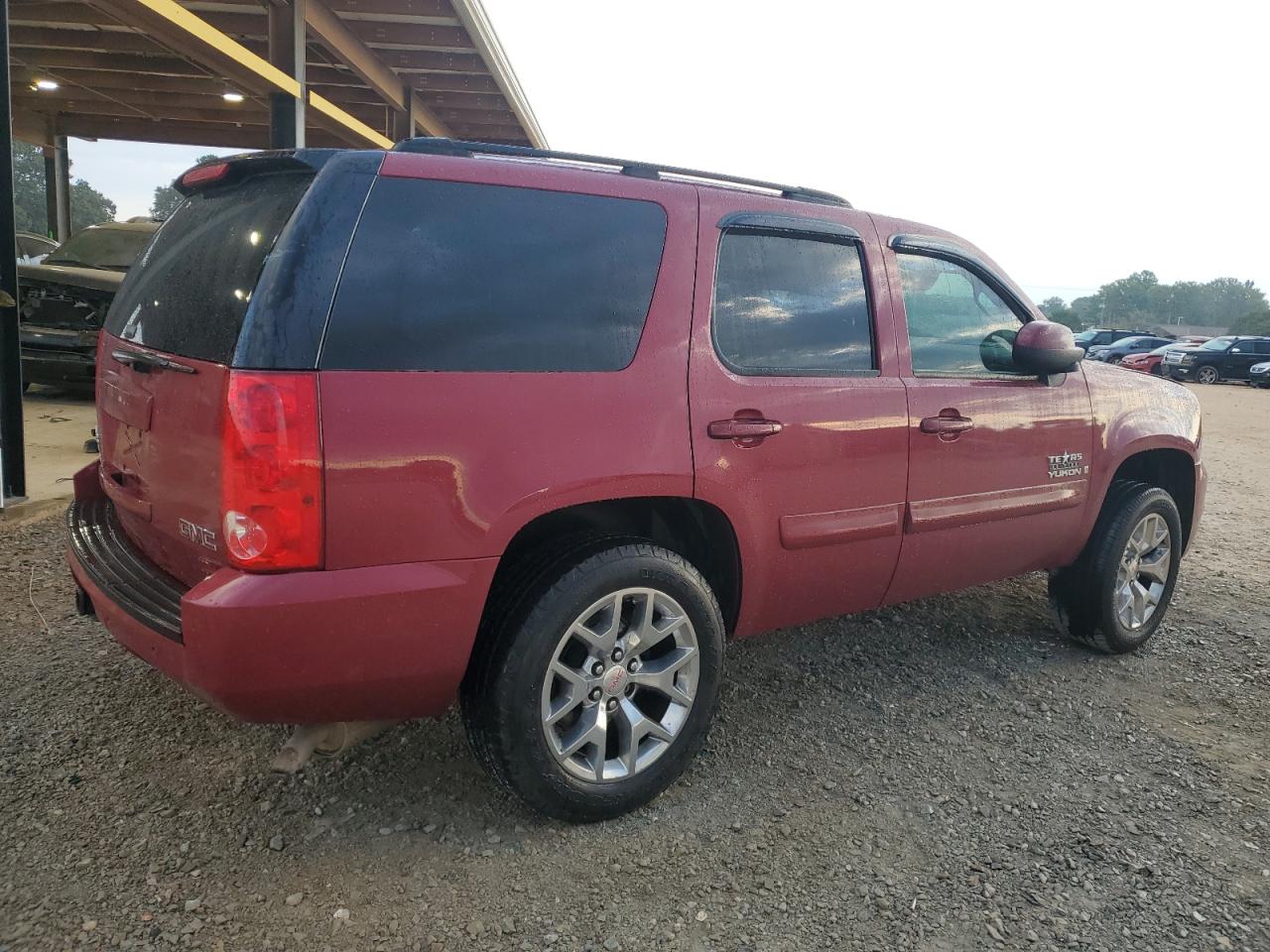 2007 GMC Yukon - Image 3