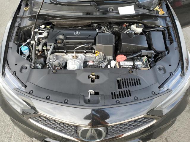 19UDE2F89MA000253 Acura ILX  11