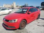 2014 Volkswagen Jetta Se للبيع في New Orleans، LA - Water/Flood