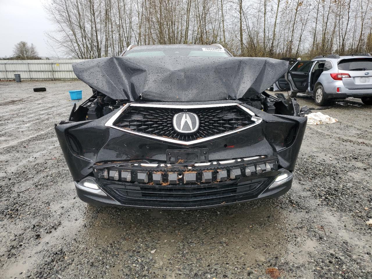 2022 Acura MDX - Image 5