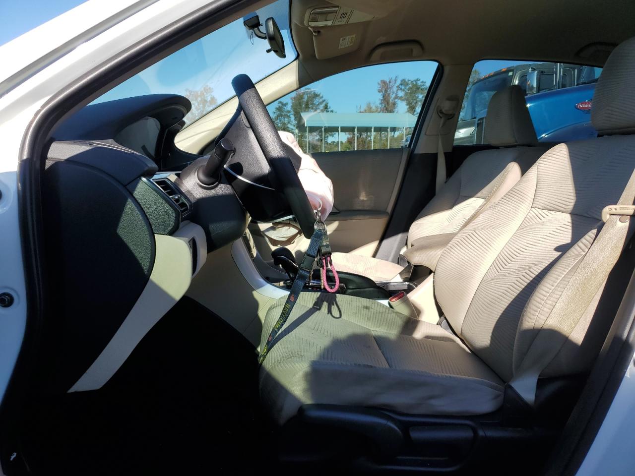 2017 Honda Accord - Image 9