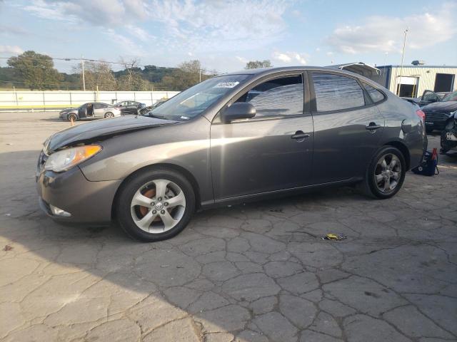 2008 Hyundai Elantra Gls