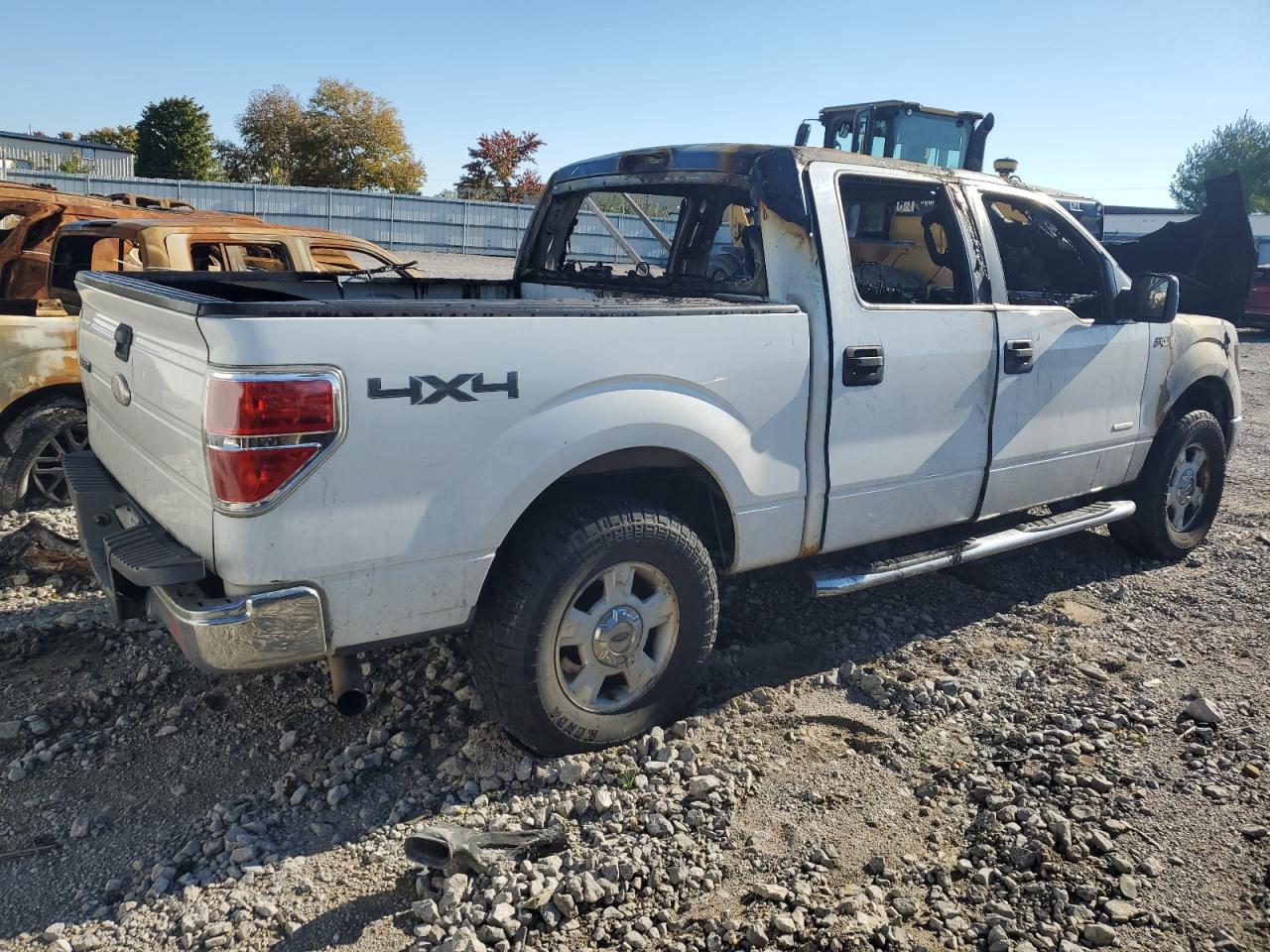 2011 Ford F-150 - Image 3