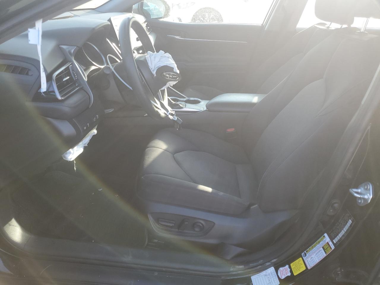2021 Toyota Camry - Image 7