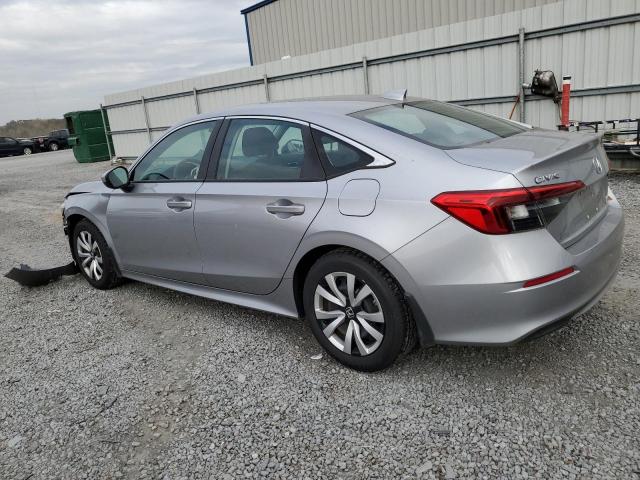 2HGFE2F29NH520718 Honda Civic LX 2