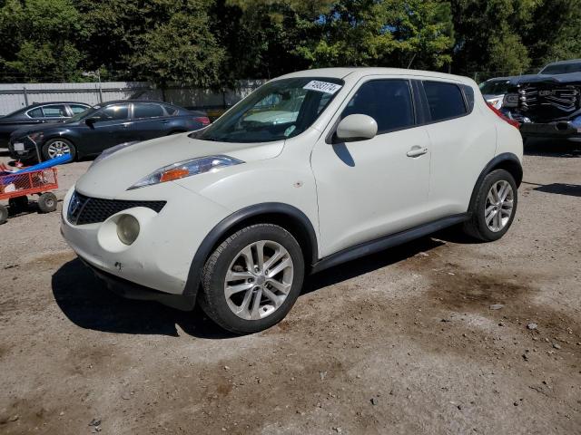 2012 Nissan Juke S