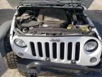 2017 Jeep Wrangler Unlimited Sport zu verkaufen in North Billerica, MA - Front End