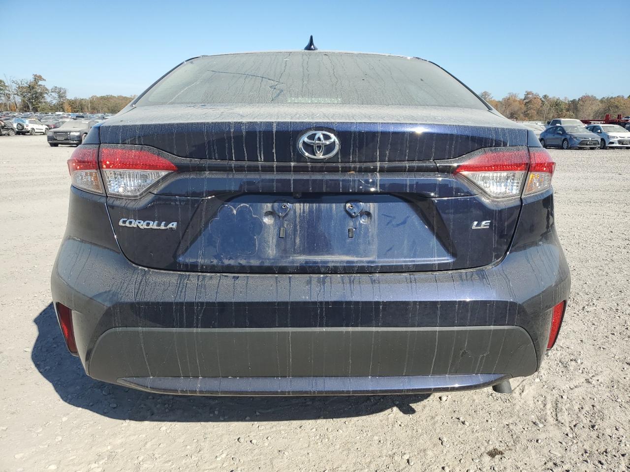 2022 Toyota Corolla - Image 6