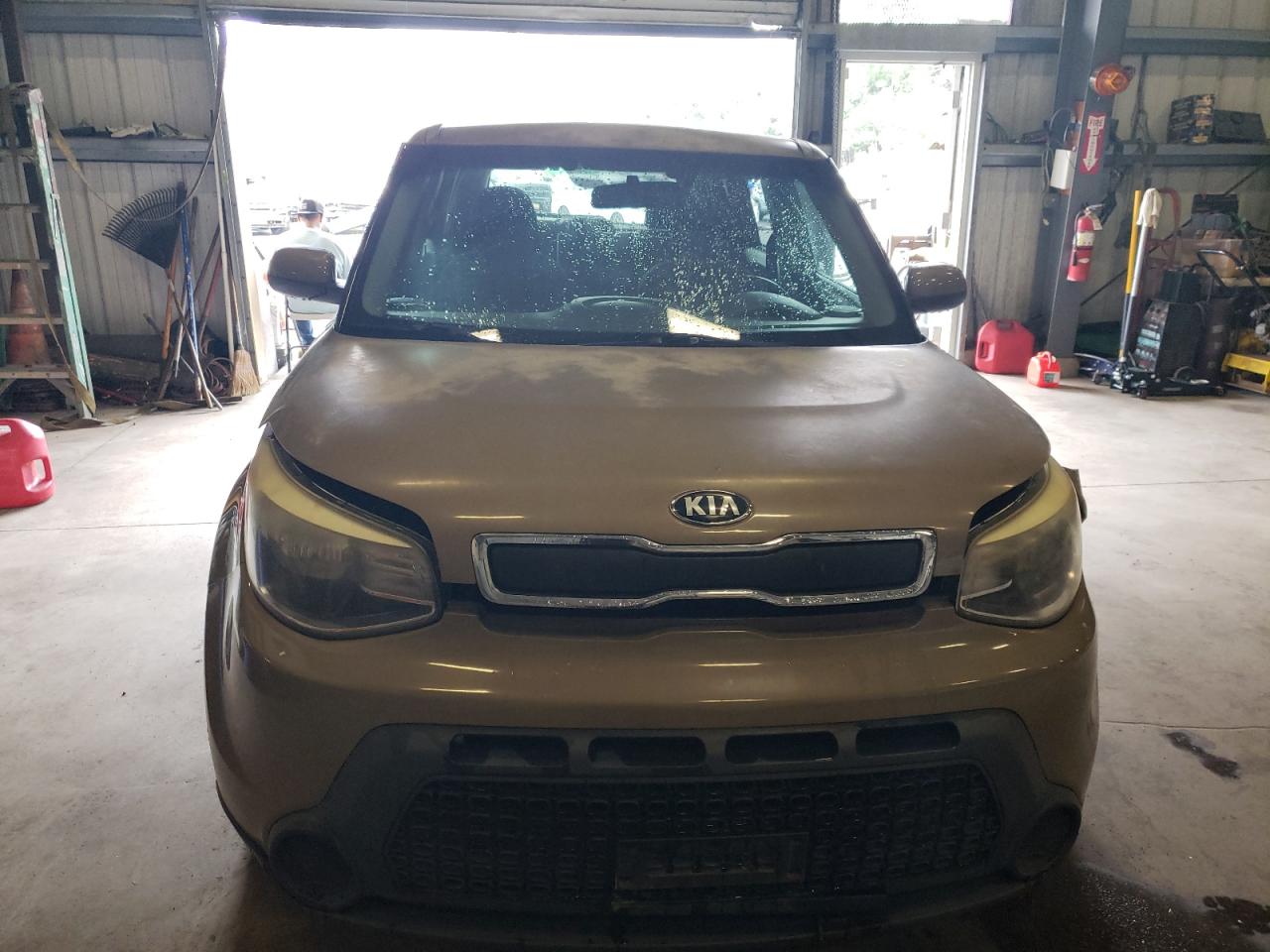 2016 Kia Soul - Image 5